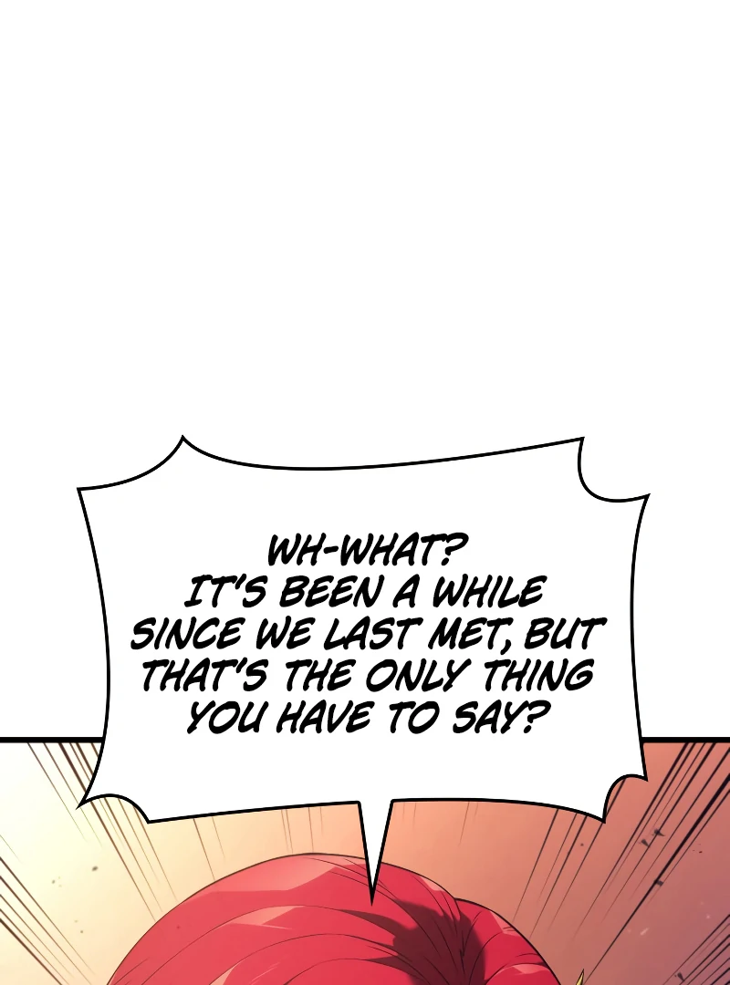 Revenge of the Iron-Blooded Sword Hound, Chapter 26 image 32